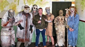 Acworth haunt Folklore delivers a trilogy of terror