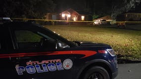 Police: Woman found dead in southwest Atlanta home