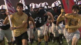 Flowery Branch overcomes adversity, wins Team of the Week