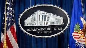 DOJ's review of Russia probe shifts to a criminal inquiry