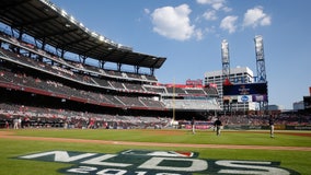 Braves back home for Game 5 of NLDS