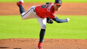 Braves pitcher Foltynewicz designated for assignment