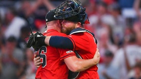 Brian McCann announces his retirement