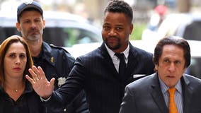 New accusations in Cuba Gooding Jr. sexual assault case