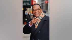 'Friday' actor-comedian John Witherspoon dies at 77