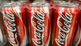 Former Coca-Cola employee charged with embezzling thousands of dollars in wire fraud scheme