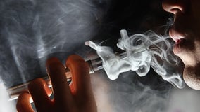 Georgia reports 3rd vaping-related death