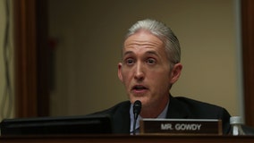 Former SC Rep. Trey Gowdy joins Trump legal team as impeachment inquiry expands