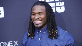 Former NFL star DeAngelo Williams sponsors over 500 mammograms, honors mom who died of breast cancer