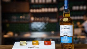 Forget Tide Pods, Glenlivet creates creates whiskey pods