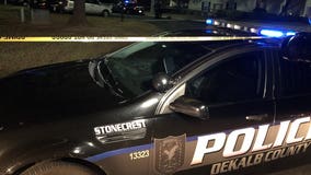 Police: Woman shot dead outside Lithonia apartment complex