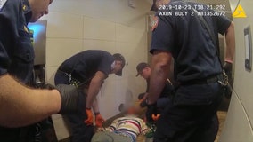 Officers use Narcan to save two brothers overdosing on drugs