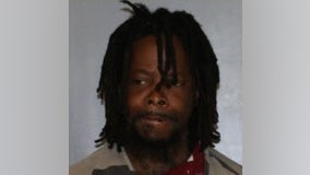 Sheriff: Man charged in shooting at Hall County homeless camp