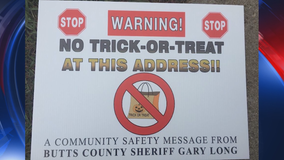 Butts County sheriff steps up patrols following federal ruling