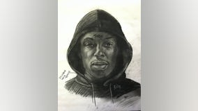 Police release sketch of Athens armed robbery suspect