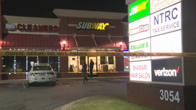 Police not charging Subway employee in deadly shooting