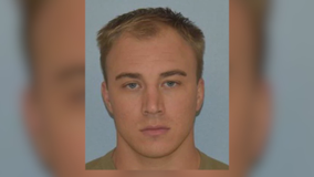 Deployed soldier arrested for rape of Auburn University student