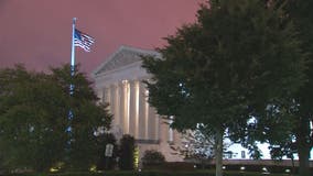 Supreme Court takes up cases over LGBT rights