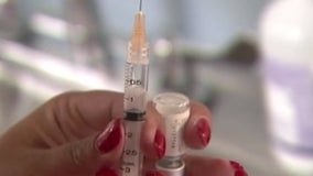 Trial vaccine wipes out breast cancer in Florida patient