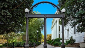 Former UGA student admits operating Ponzi scheme on campus