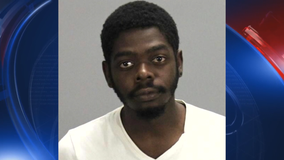 Sheriff: Wanted man turns himself in after phone call