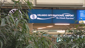 Delta: Woman without ticket boards plane at Florida airport