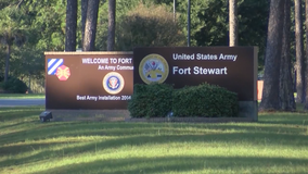 Team investigates training deaths at Georgia's Ft. Stewart