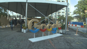 Google breaks ground on new Atlanta office