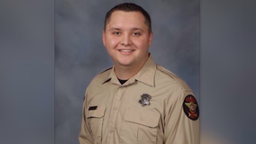 Saying thank you: 'We are Hall County Strong'