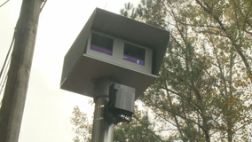 Athens-Clarke County warning school zone speeders for 30 days