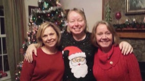 Man convicted in brutal murder of grandmother found in trunk