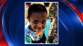 Amber Alert canceled for abducted 3-year-old girl from Greensboro