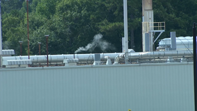 Covington mayor asks BD plant to cease operations after independent tests for EtO