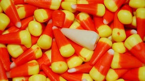 National Candy Corn Day celebrates divisive fall treat