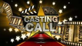 Casting Call: November 20, 2019