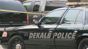 Murders, homicides on record pace in DeKalb County