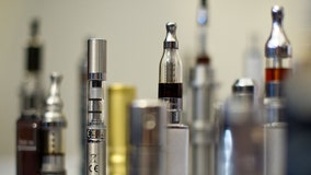 Clusters of illness linked to CBD vapes share 2nd connection