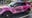 Woodstock police car goes pink for Breast Cancer Awareness Month