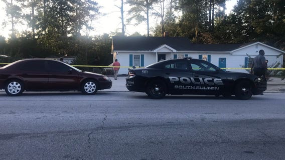 2 bodies found at vacant building in South Fulton