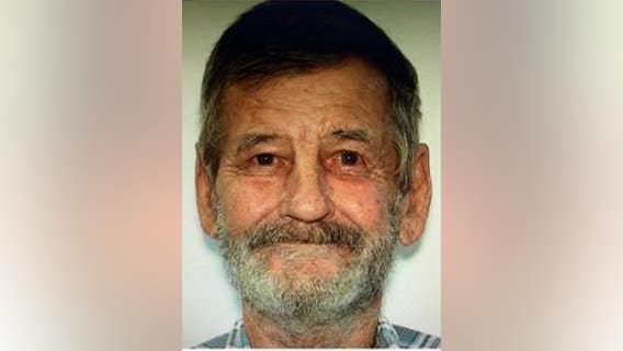 Mattie's Call issued for missing 75-year-old Haralson County man