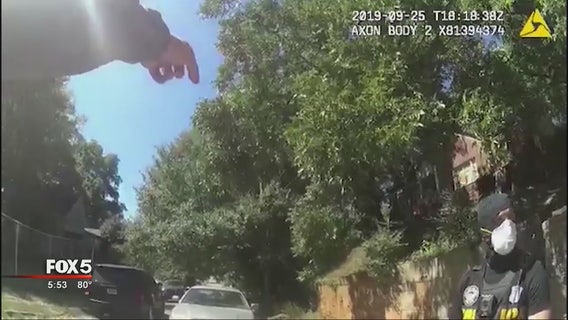 Calls for action after APD officer points gun at civil rights activist