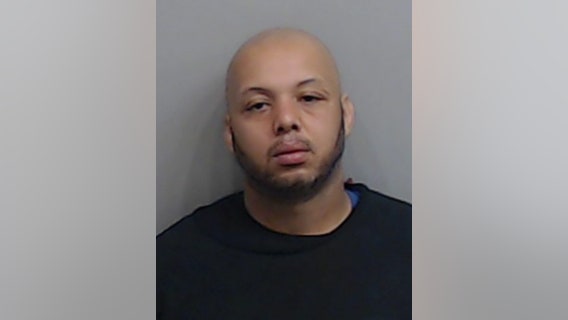 Police: Suspect charged in murder of woman found in bathtub