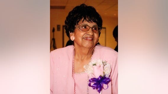 College Park woman celebrating 100th birthday