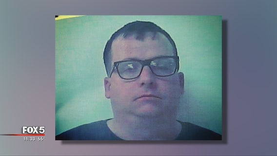 Security director at assisted living community arrested for stealing jewelry