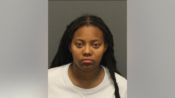 Driver accused of nearly running down Brookhaven officer arrested in Las Vegas