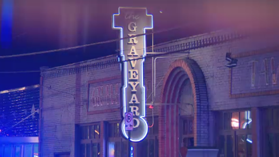 Police: Argument at East Atlanta bar leads to gunfight