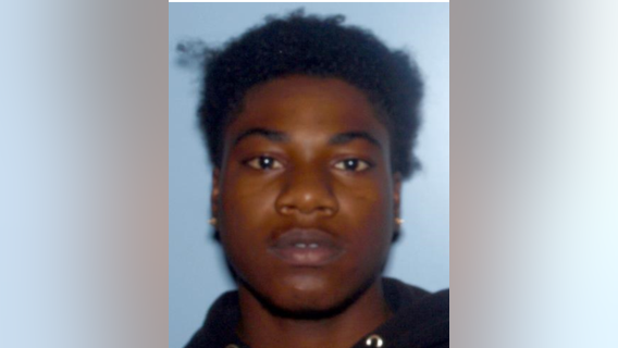 19-year-old shot and killed on Union City road