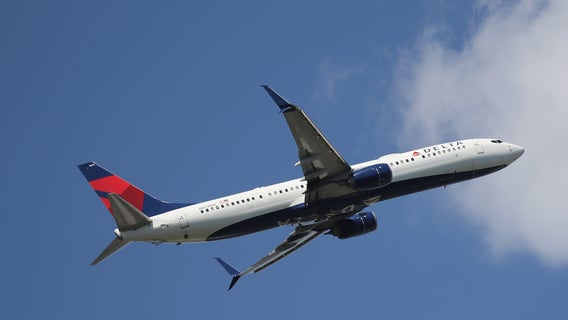 Delta tops Georgia's best employers list for 2024; see who else ranked high