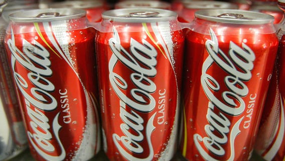 Former Coca-Cola employee charged with embezzling thousands of dollars in wire fraud scheme