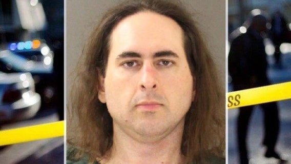 Guilty plea in Capital Gazette shootings; insanity hearing is next